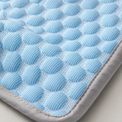 Cooling Pillowcase - For a fresh, peaceful night's sleep even on the warmest evenings