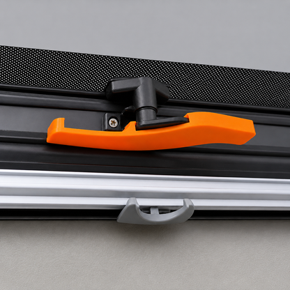 Camper Raamslot Set – Slaap Zorgeloos met Extra Beveiliging voor Jouw Camper