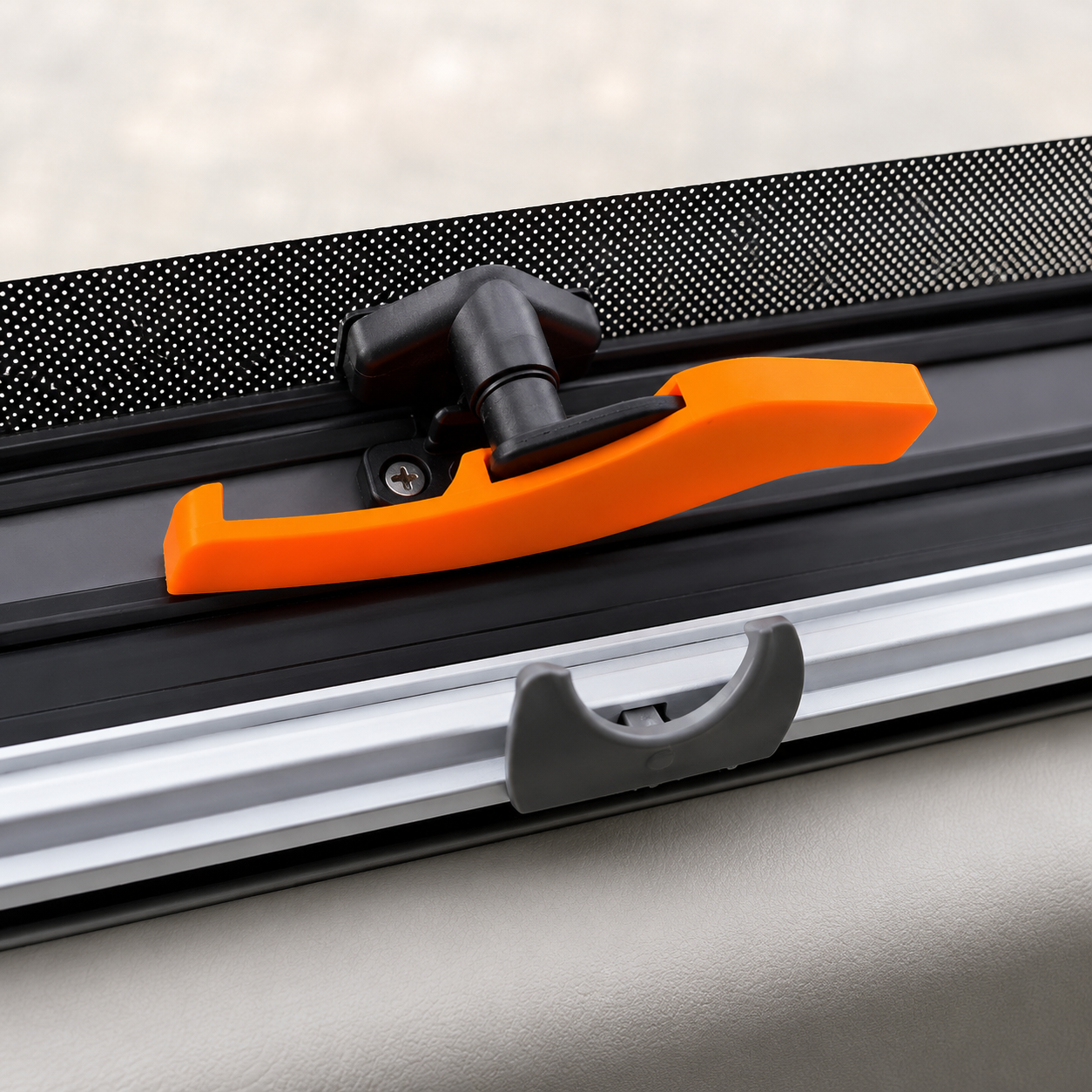 Camper Raamslot Set – Slaap Zorgeloos met Extra Beveiliging voor Jouw Camper