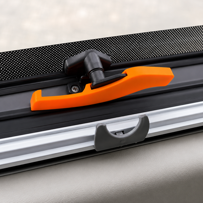 Camper Raamslot Set – Slaap Zorgeloos met Extra Beveiliging voor Jouw Camper