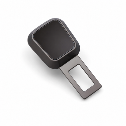 Seat belt extender – for a comfortable ride without pinching