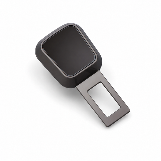Seat belt extender – for a comfortable ride without pinching