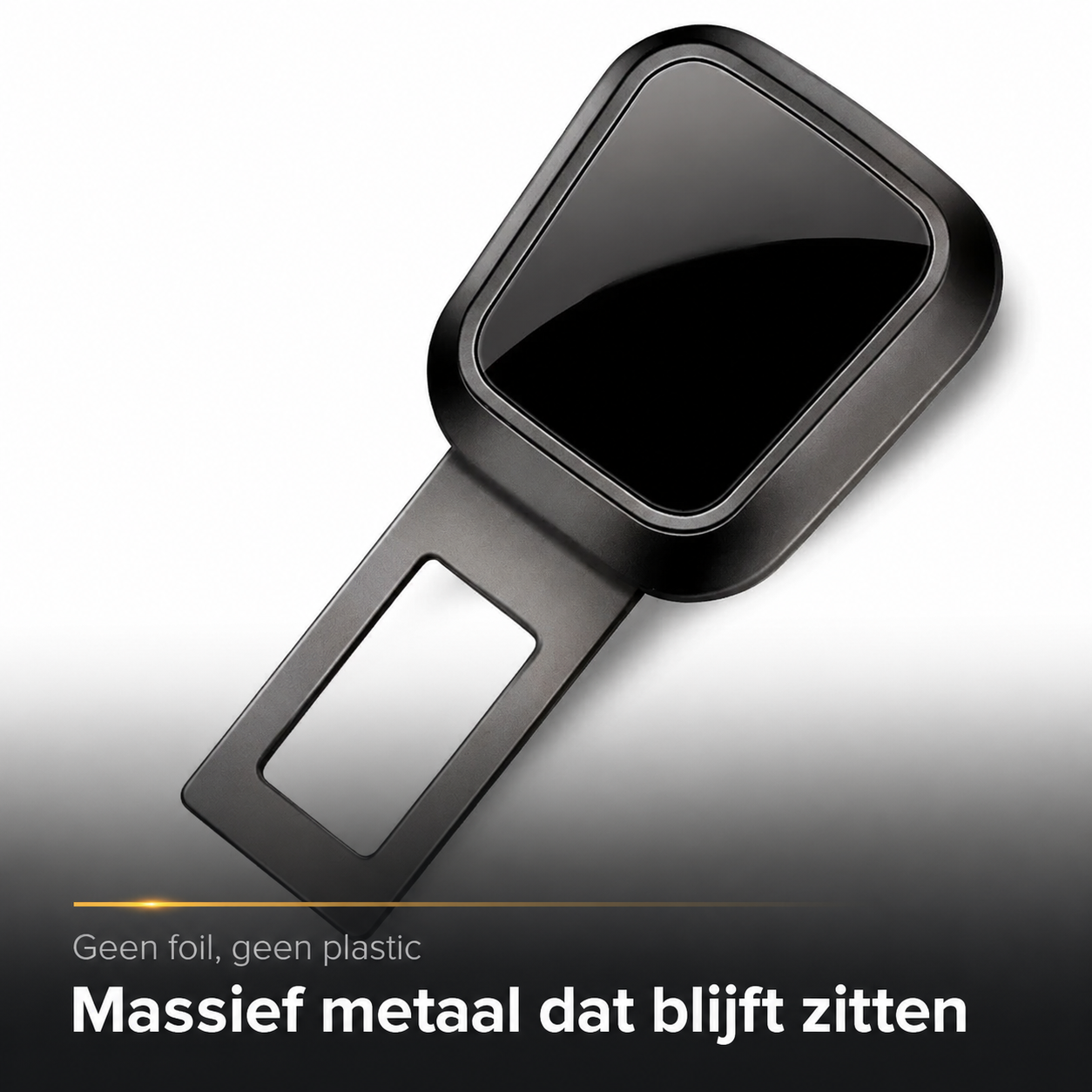 Seat belt extender – for a comfortable ride without pinching