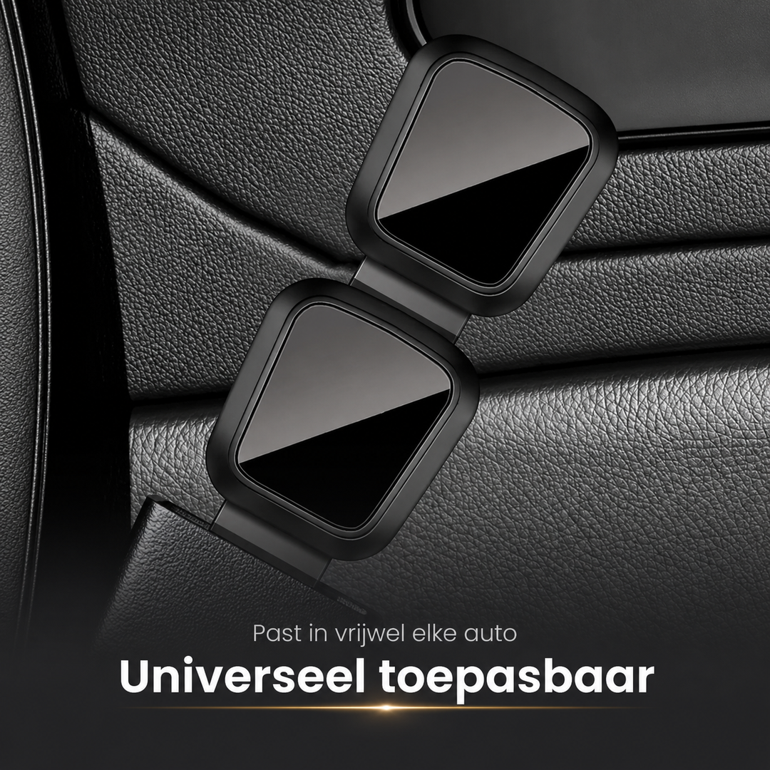 Seat belt extender – for a comfortable ride without pinching