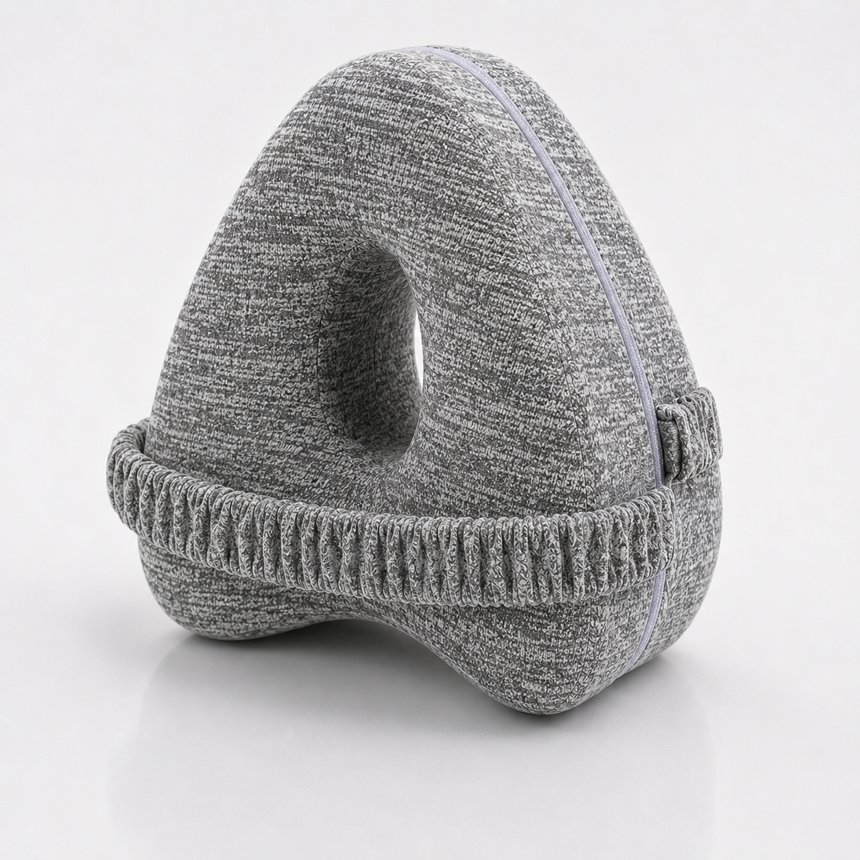 Ergonomic Knee Pillow - For a night without tossing and turning at last