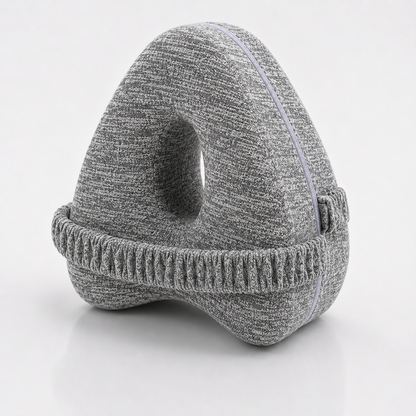 Ergonomic Knee Pillow - For a night without tossing and turning at last