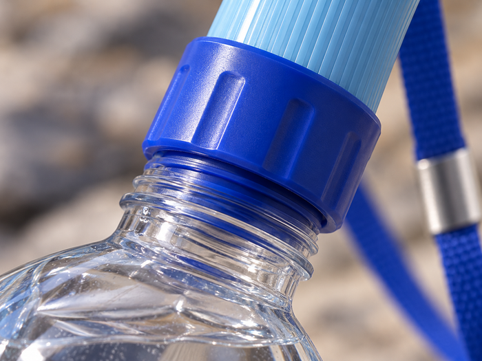 Fits the bottle you own