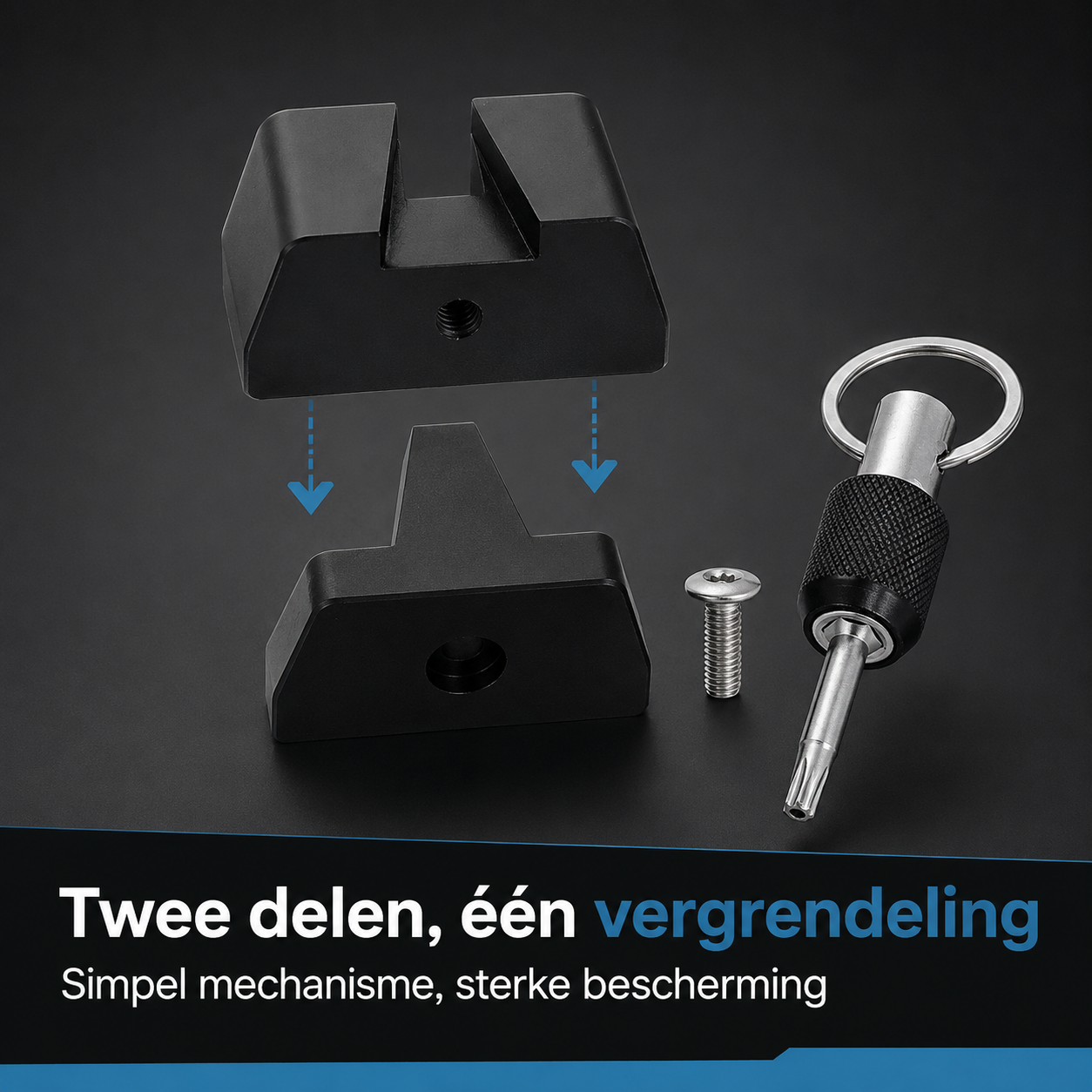 OBD Port Lock - Prevent your car from disappearing