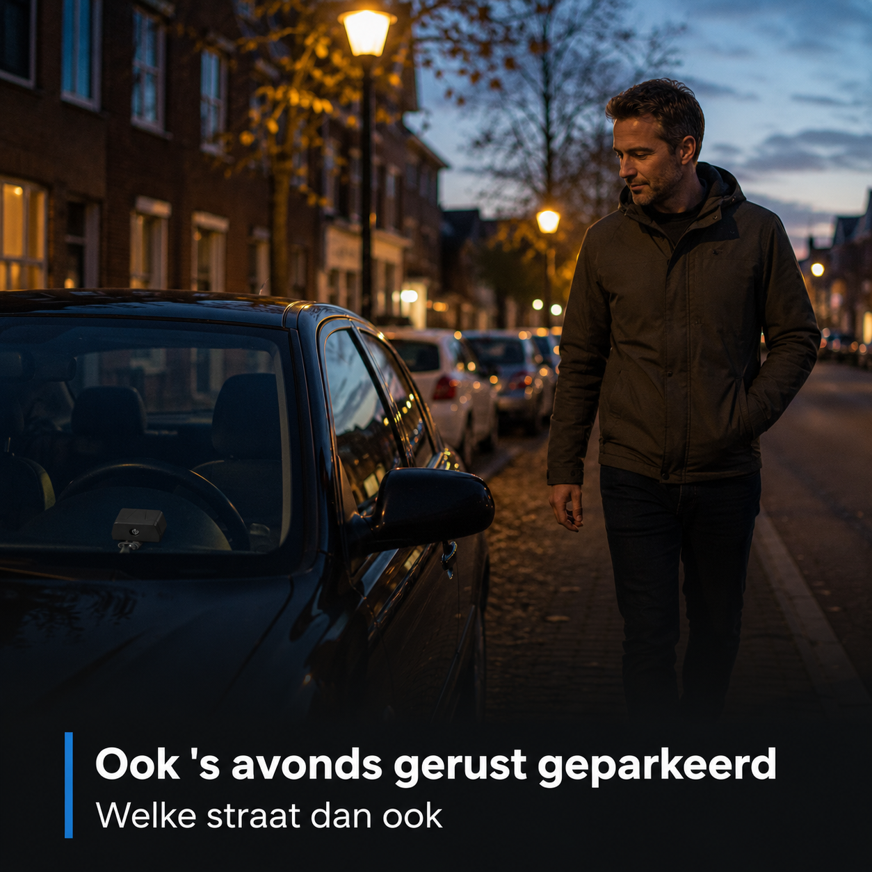 OBD Port Lock - Prevent your car from disappearing