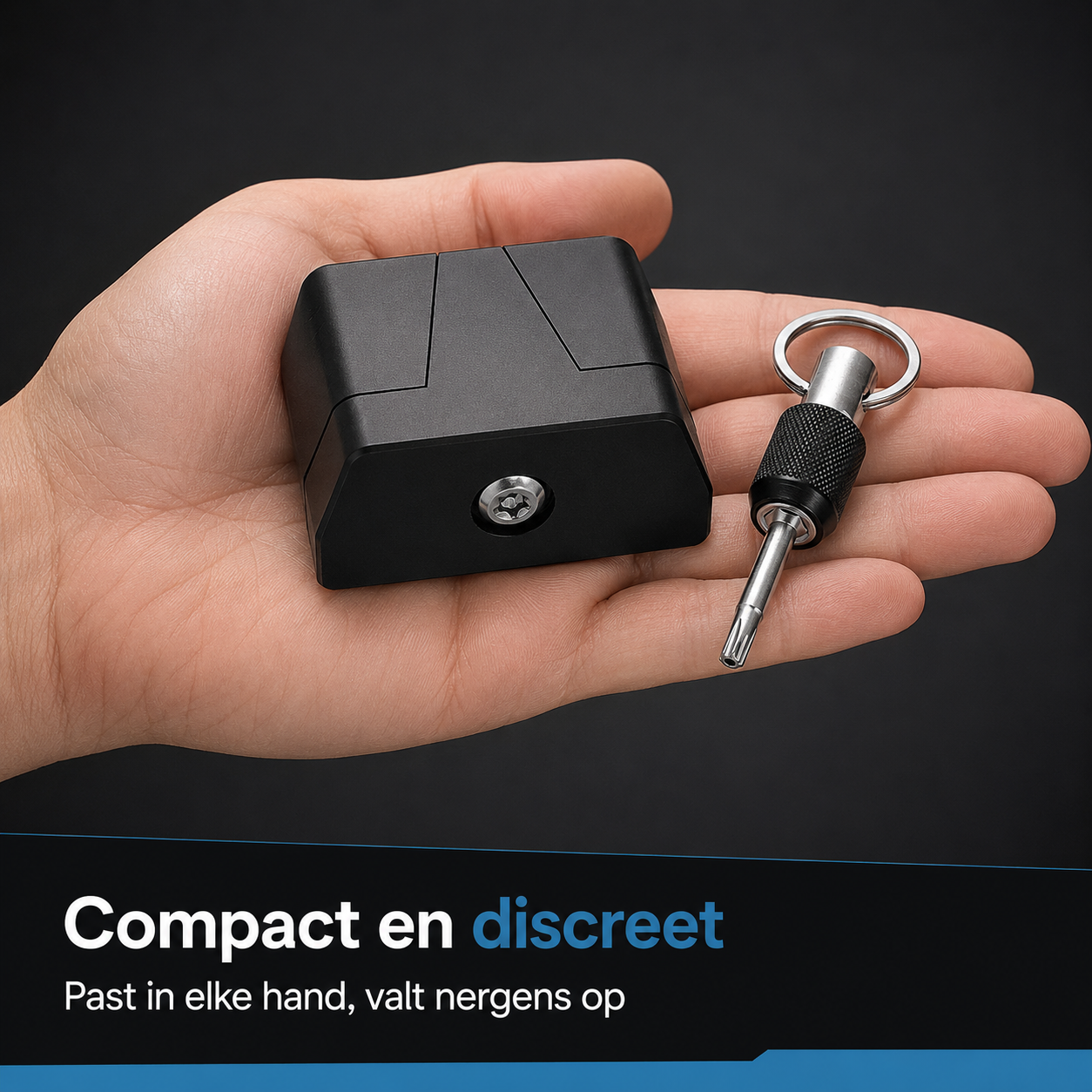 OBD Port Lock - Prevent your car from disappearing