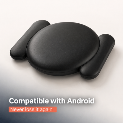 Magnetic Bluetooth Finder - Never panic about lost items again