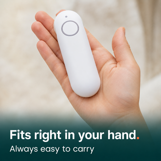 BeetCalm Pen - Finally relief from every mosquito bite