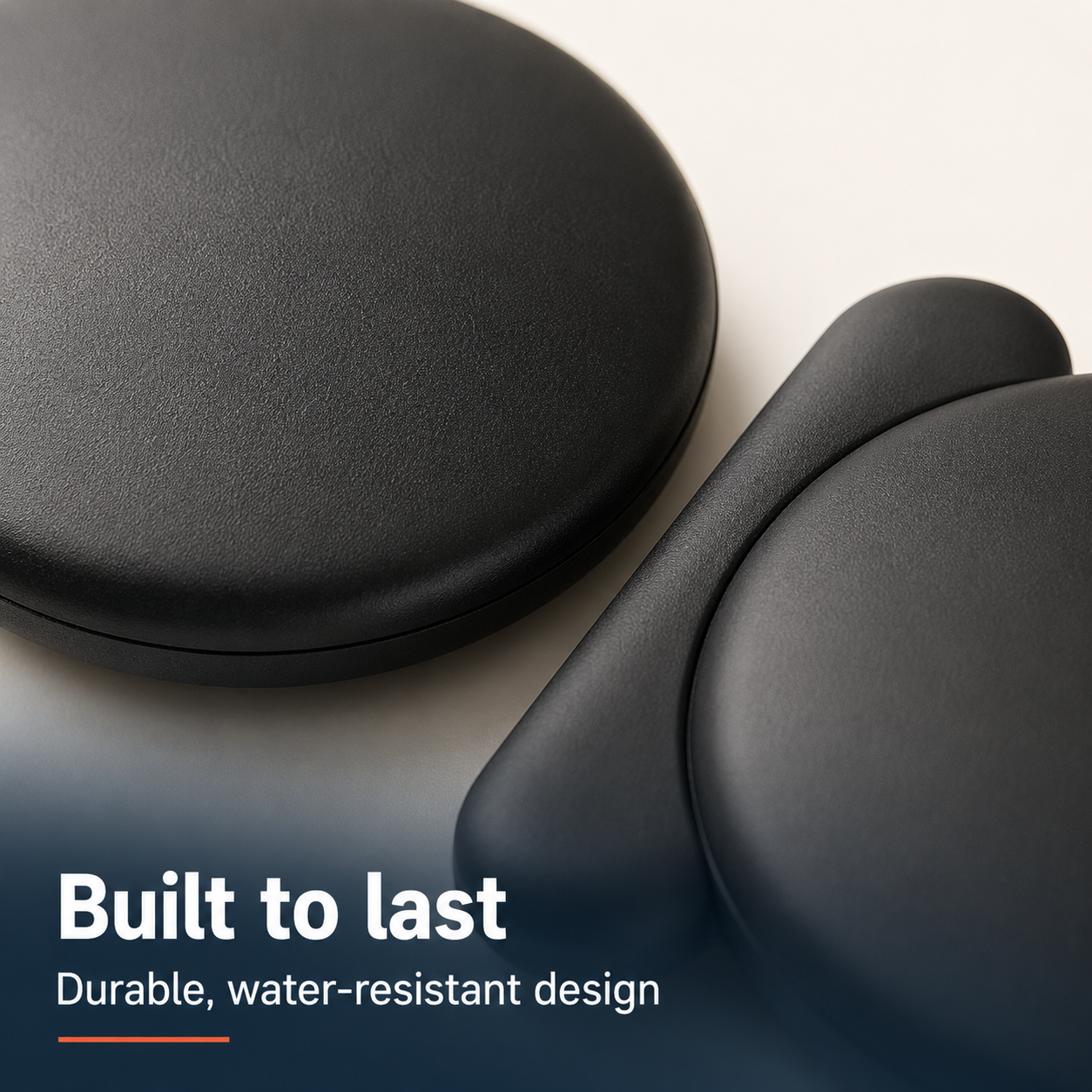 Magnetic Bluetooth Finder - Never panic about lost items again