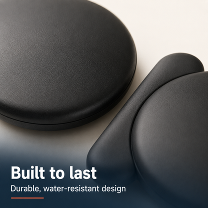 Magnetic Bluetooth Finder - Never panic about lost items again