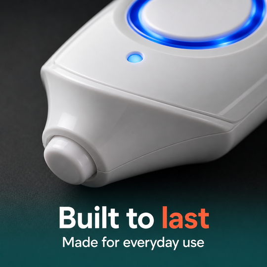 BeetCalm Pen - Finally relief from every mosquito bite