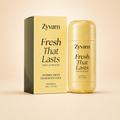 Fresh That Lasts - For visibly fresher and more even-toned underarms