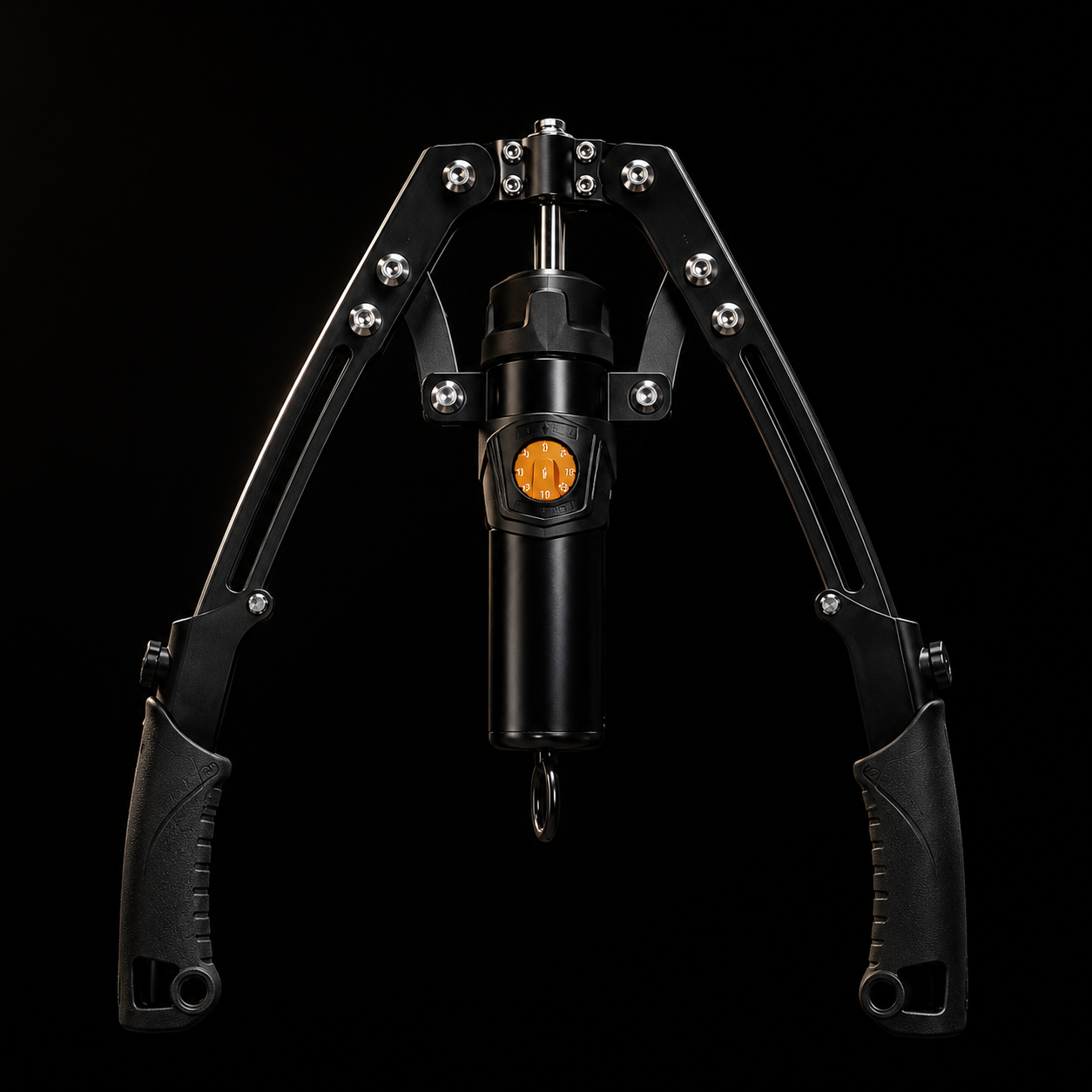 PowerGrip Arm Trainer – Voor een sterker bovenlichaam zonder de sportschool