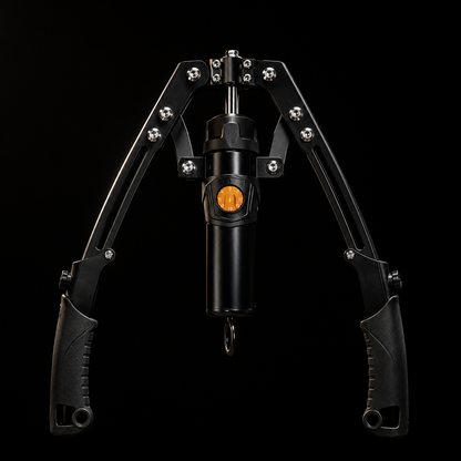 PowerGrip Arm Trainer – Voor een sterker bovenlichaam zonder de sportschool