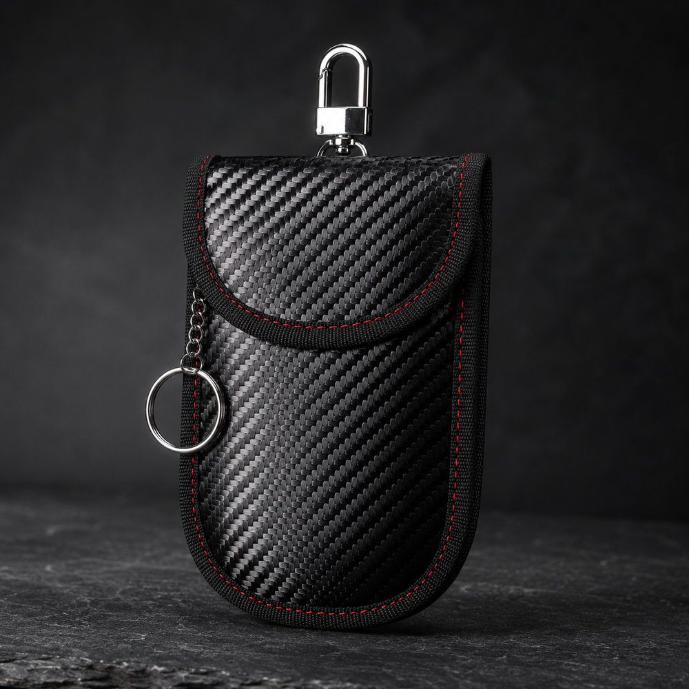 Keyless Entry Key Fob Case – Drive Protected and Keep Thieves Out