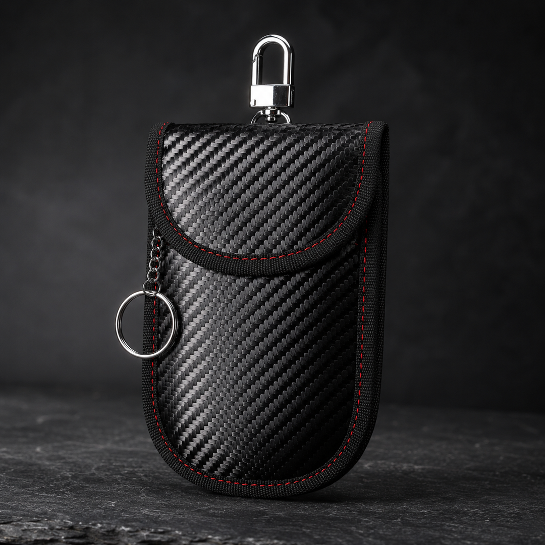 Keyless Entry Key Fob Case – Drive Protected and Keep Thieves Out