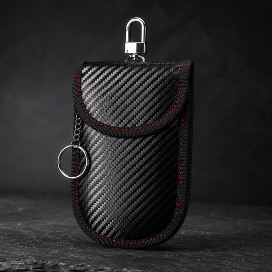 Keyless Entry Key Fob Case – Drive Protected and Keep Thieves Out
