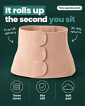 Belly Band - support for your belly and back after birth