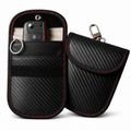 Keyless Entry Key Fob Case – Drive Protected and Keep Thieves Out